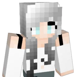 Kristazull's Minecraft skin