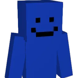 KristelKeeper's Minecraft skin