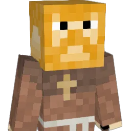 Kristen502 Minecraft avatar bust