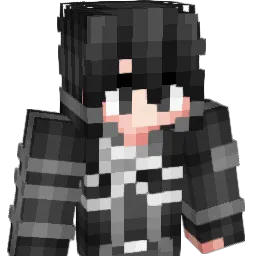 KristenEm Minecraft avatar bust