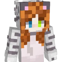 KristiHope's Minecraft skin