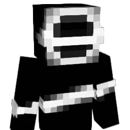 Kristian0307 Minecraft avatar bust