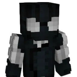 Kristian2015 Minecraft avatar bust