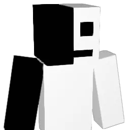KristianG4 Minecraft avatar bust