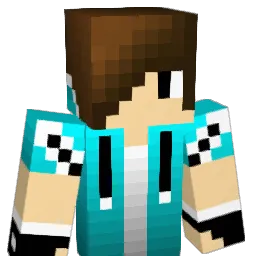KristianM11 Minecraft avatar bust