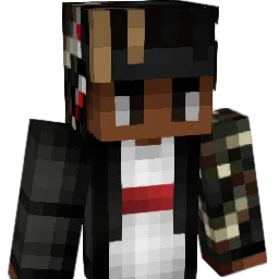 Kristiano_10 Minecraft avatar bust