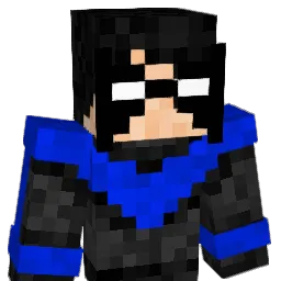 Kristianoronald0 Minecraft avatar bust