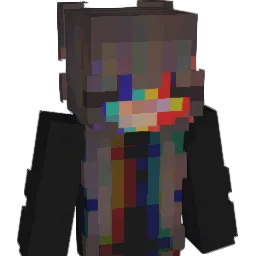 KristineHugs Minecraft avatar bust