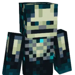 KristinnIngiGunn Minecraft avatar bust
