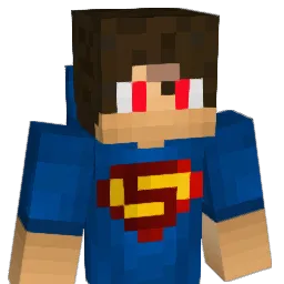 KristionRowe23's Minecraft skin
