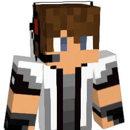Kristis133 Minecraft avatar bust