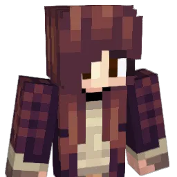 Kristoflarp Minecraft avatar bust