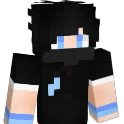 Kristopher142's Minecraft skin