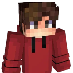 Kristopher6516 Minecraft avatar bust
