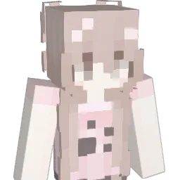Kristy566's Minecraft skin