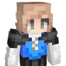 Kristyao Minecraft avatar bust