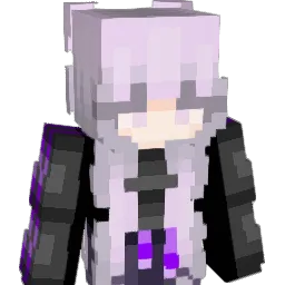 Kristyner's Minecraft skin