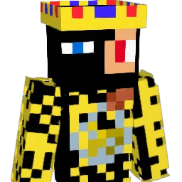 KrisuPL69's Minecraft skin