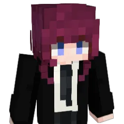 Krisy129 Minecraft avatar bust