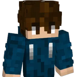 KriszerK's Minecraft skin