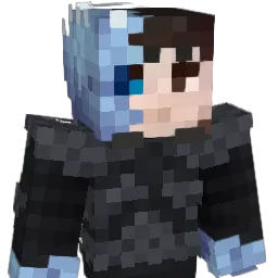 Krisztian92 Minecraft avatar bust