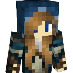Krit4263 Minecraft avatar bust
