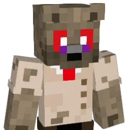KritSanity's Minecraft skin