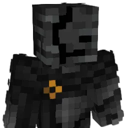 KriviDesni Minecraft avatar bust