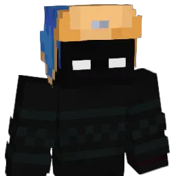 KrivoRukiy11 Minecraft avatar bust