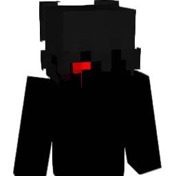 Krivorn's Minecraft skin