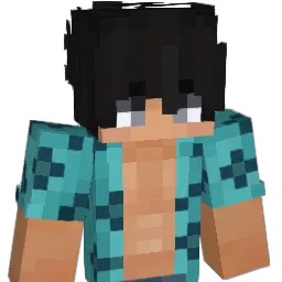 Krivox_ Minecraft avatar bust