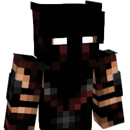 Kriyalo's Minecraft skin