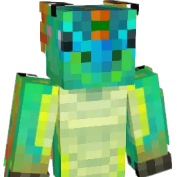 Kriyooo's Minecraft skin