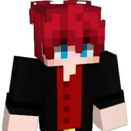 Krizollo's Minecraft skin