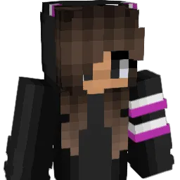 Krlyta's Minecraft skin