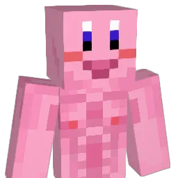 Krm1004's Minecraft skin