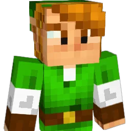 Krn89's Minecraft skin