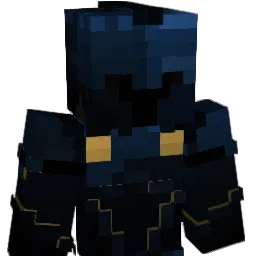 KroSmoz's Minecraft skin