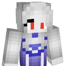 Kro_Rin Minecraft avatar bust