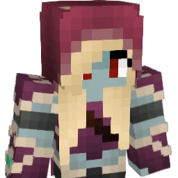 Kroatar's Minecraft skin