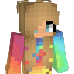 KrocKiller Minecraft avatar bust