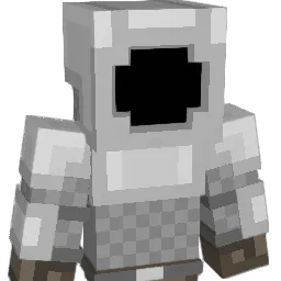 Krodisa's Minecraft skin