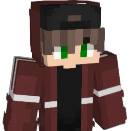 Krohg_ Minecraft avatar bust