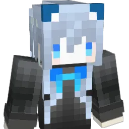 Kroi116 Minecraft avatar bust