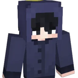Kroiz Minecraft avatar bust