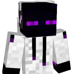 Krojiin Minecraft avatar bust