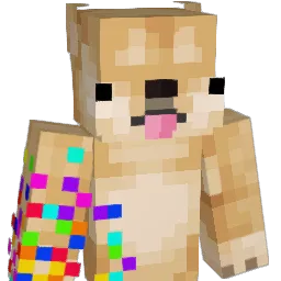 Krokeadile's Minecraft skin