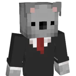 Kroket_ Minecraft avatar bust