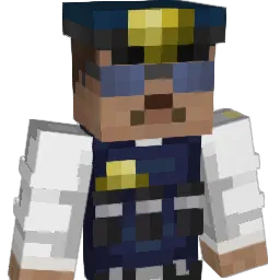 KrokietemJestem's Minecraft skin
