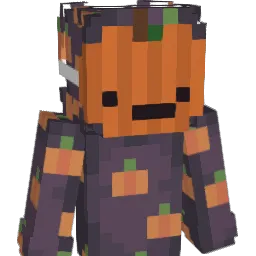 Krokobot_ Minecraft avatar bust